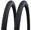 2x Schwalbe G-One Bite 50-584 SuperGround Faltreifen Produktbild-Vorschau 1