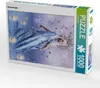 CALVENDO Puzzle Wassermagie | 1000 Teile Lege-Größe 64x48cm Produktbild-Vorschau 1