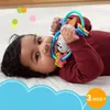 Fisher-Price HJW12, Junge/Mädchen, 3 Monat( e), Mehrfarbig Produktbild-Vorschau 18