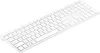 HP Pavilion Wireless Keyboard 600     wh  4CF02AA#ABD Produktbild-Vorschau 1