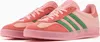 adidas Gazelle Indoor Semi Pink Spark Preloved Scarlet Produktbild-Vorschau 3