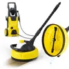 Tellerbürste PowerBrush Turbo 28 cm – Hochdruckreiniger Produktbild-Vorschau 1