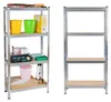 Malatec 2720, dressoir, 150 x 75 x 30 cm Productafbeelding-voorbeeld 16