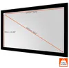 celexon basic Rahmen-Leinwand 90" | 200x113 cm 16:9 | 4K Produktbild-Vorschau 2