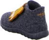 Superfit Hausschuhe Uni 3537323835 Grau 25 EU Produktbild-Vorschau 8