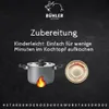 Schweinebraten mit Soße aus der Dose Fertiggericht Produktbild-Vorschau 3