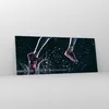 Bilder auf glas - Laufen Lifestyle Leichtathletik Schuhe - Produktbild-Vorschau 4