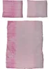 Baumwoll Seersucker Bettwäsche, 135 x 200 + 80x80cm, Produktbild-Vorschau 1