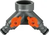 Doppelventilverteiler für OGS-Schlauchhahn Gardena 940-26 Produktbild-Vorschau 8