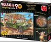 Wasgij Original 31 - Safari Überraschung! - 1000 Teile, Produktbild-Vorschau 1