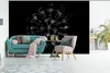 MuchoWow® Fototapete für Wohnzimmer oder Schlafzimmer Produktbild-Vorschau 2