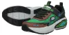 Skechers Mega-Craft 4K  Klittenband Laag - Donkerbruin - Produktbild-Vorschau 6