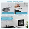Puluomis Mini Geschirrspüler 45cm freistehend, Produktbild-Vorschau 10