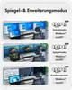 ICY BOX Adapter für USB Type-C zu 3x HDMI Produktbild-Vorschau 6