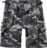 Brandit BDU Ripstop Shorts grey camo, 4XL Produktbild-Vorschau 1