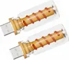 usb mini auto led lampe, touch dimmbar, portable, warmweiß, Produktbild-Vorschau 1