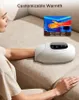 Appareil de massage manuel pour les mains, avec chaleur et Voir les images du produit 3
