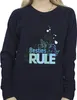 Disney - "The Little Mermaid Besties" Sweatshirt für Damen Produktbild-Vorschau 3