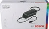 Rychlonabíječka pro Bosch Active Line, nabíjecí proud Bosch Náhled obrázku produktu 18