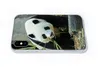 MuchoWow® Handyhülle Schutzhülle Hülle für iPhone Xs Panda Produktbild-Vorschau 5