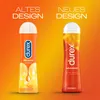 Durex play gel riscaldante e lubrificante per esperienze Anteprima dell’immagine prodotto 11