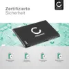 CELLONIC 1x Akku für Router & mobile Hotspots Kompatibel Produktbild-Vorschau 3