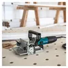 Makita PJ7000J Frez do listew 701W Podgląd zdjęcia produktu 34