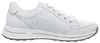 ara Chaussures à lacets pour femmes OSAKA 2.0 blanc-argent, Voir les images du produit 18