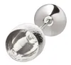EDZARD Sektkelch Dodo gehämmert 2er Set H 23 cm Produktbild-Vorschau 2