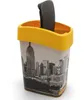 Curver kosz na śmieci flip bin 25l /new york Produktbild-Vorschau 8