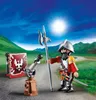 PLAYMOBIL Ritter mit Kanone, 70086 Produktbild-Vorschau 4