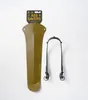 Ass Savers WGS-2 Win Wing Gravel, Spritzschutz HR, golden Produktbild-Vorschau 11