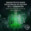 Mouse Razer Viper V4 Pro wireless nero Anteprima dell’immagine prodotto 17