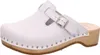 Berkemann Riemen-Toeffler Damen Clogs in Gr. 40 Produktbild-Vorschau 24