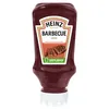 A bottle of Heinz American Style Barbecue Sauce. Anteprima dell’immagine prodotto