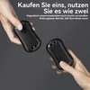 Wiederaufladbare Handwärmer, elektrische Handwärmer im 2er Produktbild-Vorschau 7