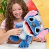Just Play - Pluszowa maskotka Disney Stitch interaktywna, Náhľad obrázku produktu 4