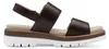 Damen Sandale Malaga 39 Produktbild-Vorschau 18