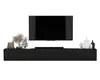 TV-Wandschrank TV-Schrank Glamour Elpis Modern Lindner Produktbild-Vorschau 3
