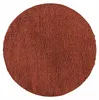 Carpetsale24 Hochflor Teppich Uni Einfarbig Modern Shaggy Produktbild-Vorschau 1