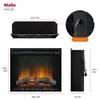 Dimplex - XHD23 Electric Firebox - Eingebautes elektrisches Produktbild-Vorschau 8