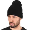 FLEXFIT 1501KC | Heavyweight Long Beanie Bonnet d'hiver - Voir les images du produit 9