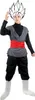 Cosplay Kostüm von Goku Black | Zamasu Verkleidung | Größe: Produktbild-Vorschau 1
