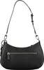 GUESS Noelle Top Zip Shoulder Bag Damen Schultertasche Produktbild-Vorschau 4