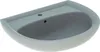 Geberit 223065068 Renova Waschtisch, 65x51cm Produktbild-Vorschau 1