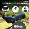 Svbony SV28 Spektiv 20-60x60mm BAK4 Prisma Monokular mit Produktbild-Vorschau 2