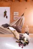 La Siesta CasaMount fixation multi-usage pour hamacs beige Voir les images du produit 12
