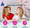 Freundebuch Einhorn - A5 88 illustrierte Seiten. Produktbild-Vorschau 10