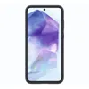 A smartphone case is shown from the front against a white background. Produktbild-Vorschau