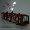 Elektronická hračka autobus, silný výkon, cool tvar pre Náhľad obrázku produktu 5